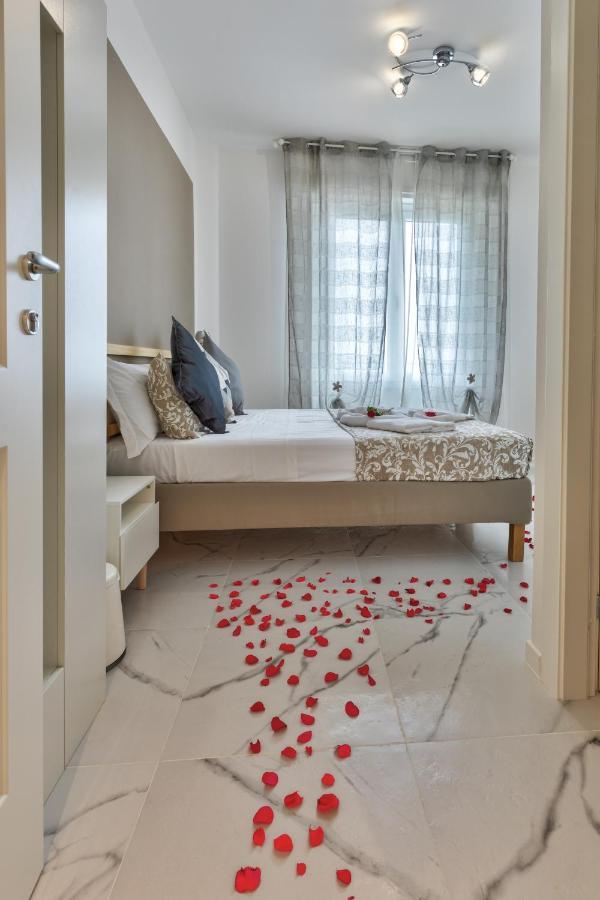 Sofia Holiday Hotel Riomaggiore Exterior photo