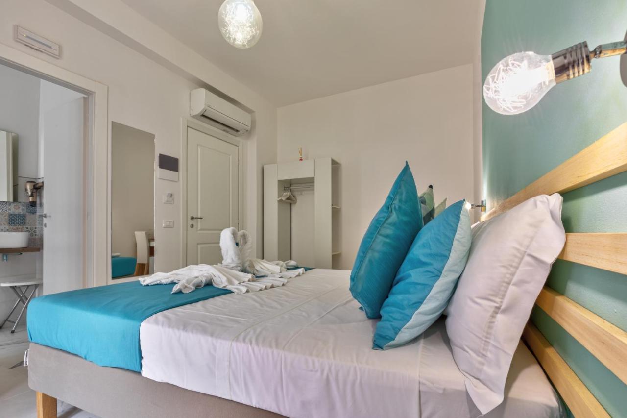 Sofia Holiday Hotel Riomaggiore Exterior photo